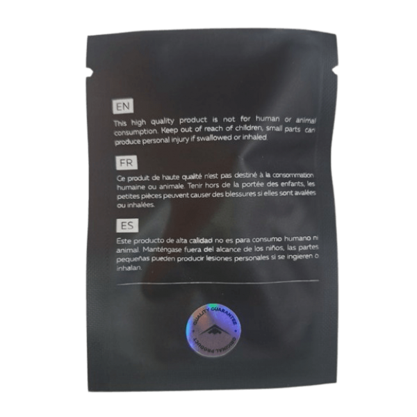 Семена конопли триплоидные Amnesia Triploid F1 - BSC