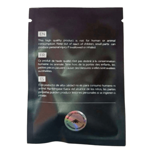 Семена конопли триплоидные Cherry Cookies Triploid F1 - BSC