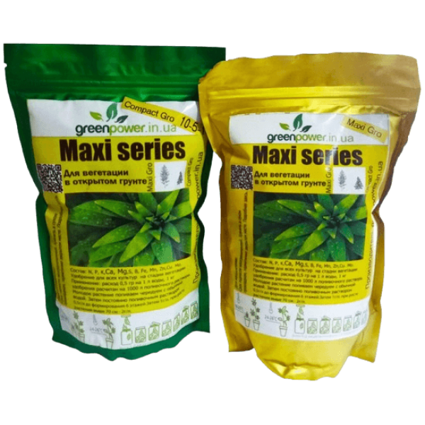 Удобрение для вегетации и цветения в открытом грунте – профессиональное питание для здоровых растений