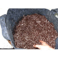 Универсальный грунт для всех растений