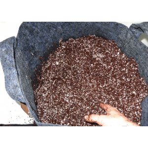 Универсальный грунт для всех растений