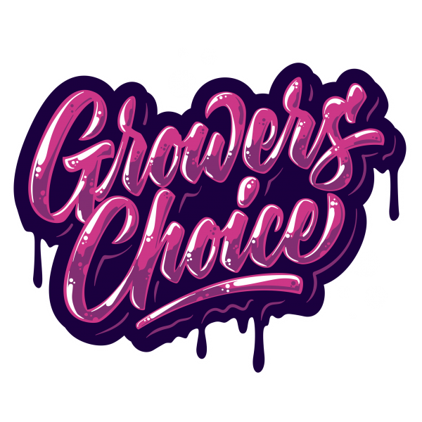 Насіння коноплі Tropicana Cherry Triploid F1 - Growerschoice